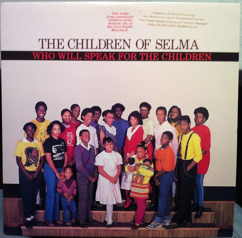 Children Of Selma