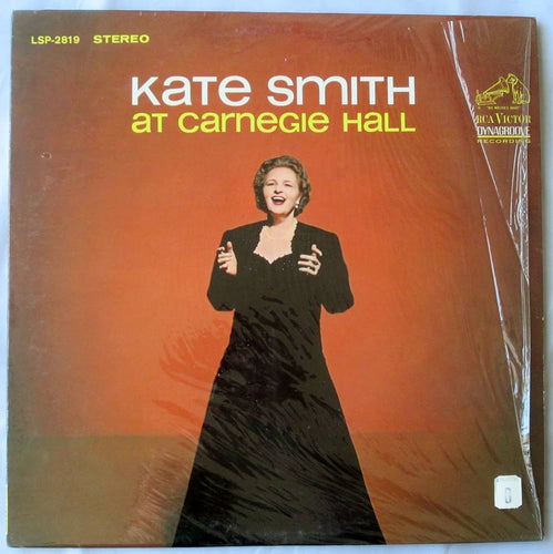 Kate Smith