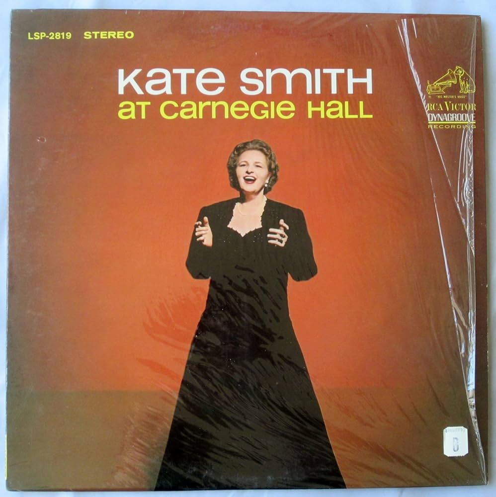 Kate Smith