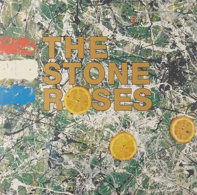 Stone Roses