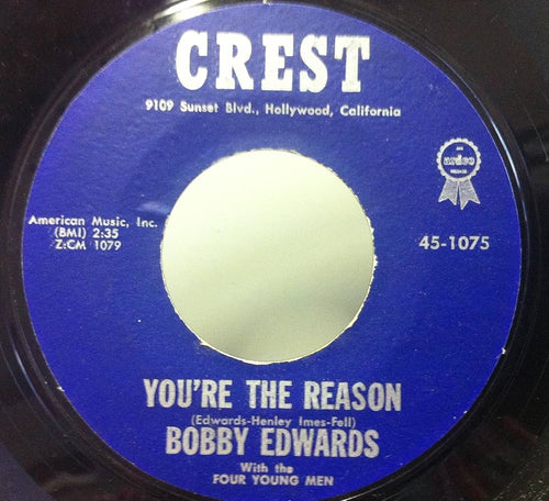 Bobby Edwards