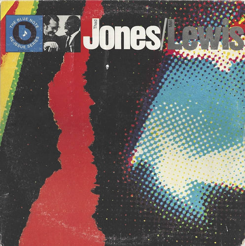 Thad Jones and Mel Lewis