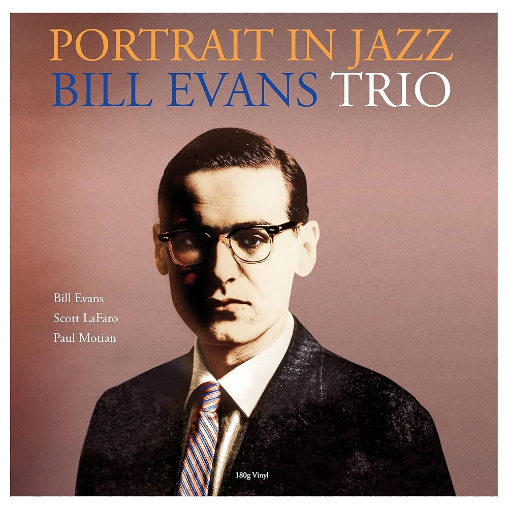 Bill Evans