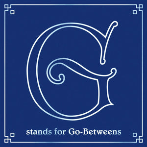 Go-Betweens