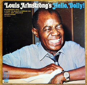 Louis Armstrong
