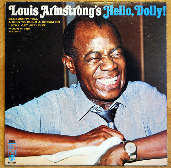 Louis Armstrong