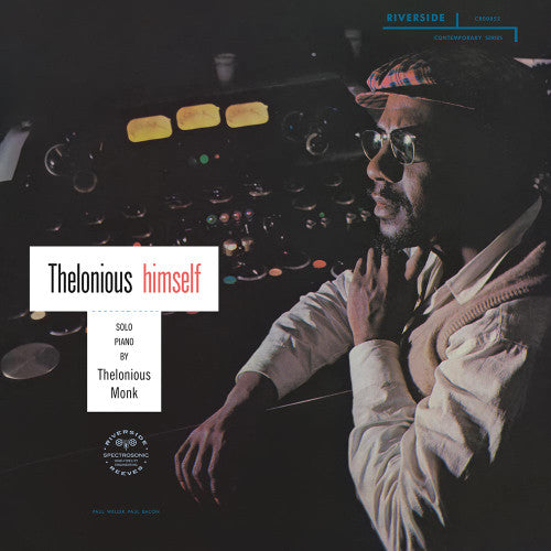 Thelonious Monk