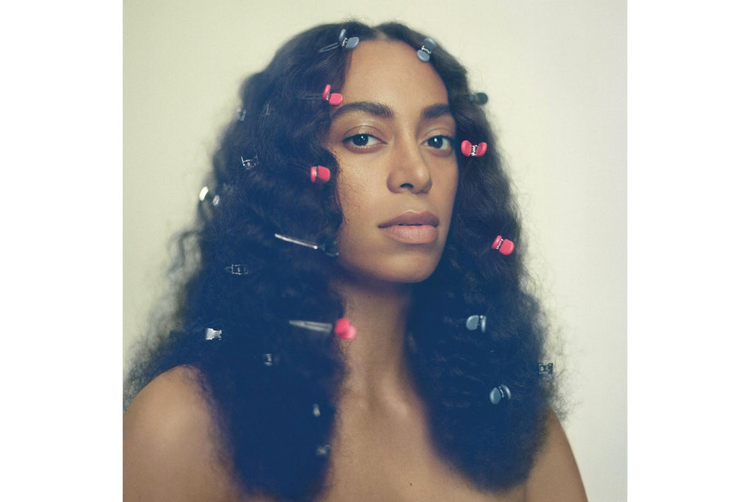 Solange