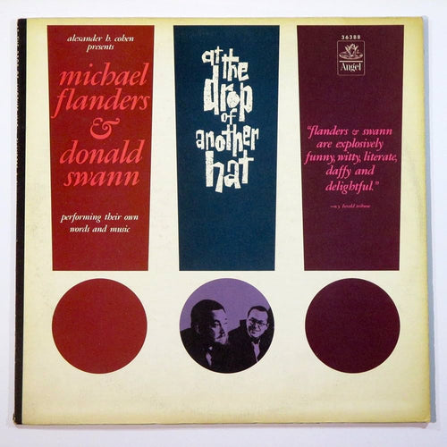 Michael Flanders / Donald Swann