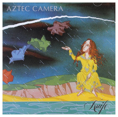 Aztec Camera