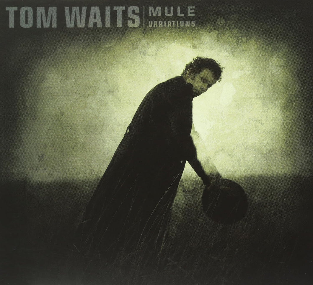 Tom Waits