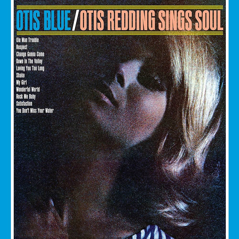Otis Redding / Otis Blue