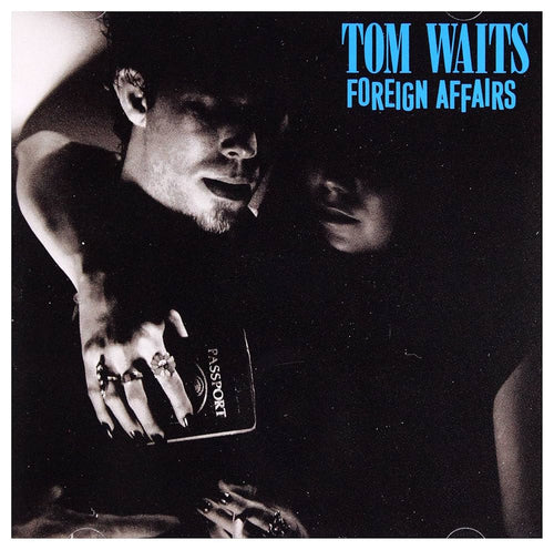 Waits, Tom
