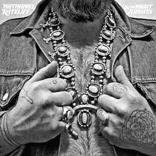 Nathaniel Rateliff & The Night Sweats