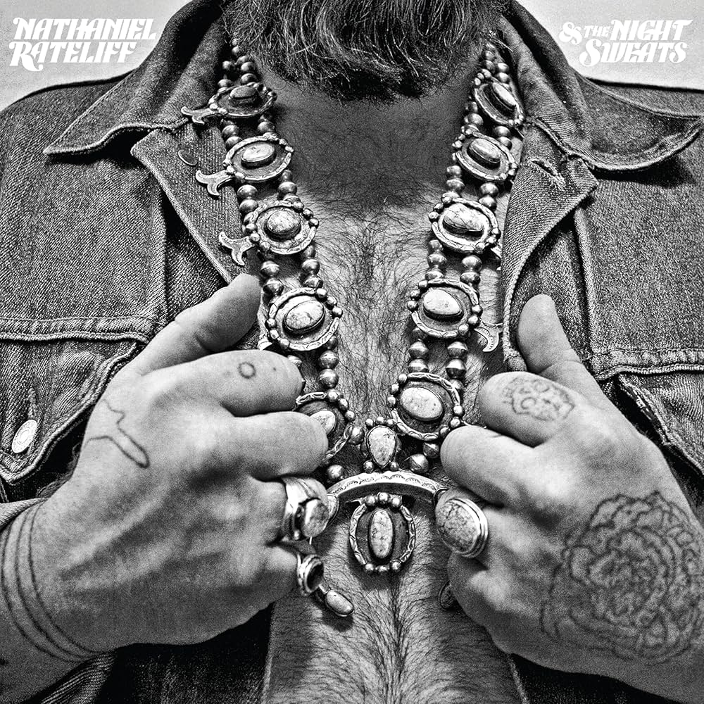 Nathaniel Rateliff & The Night Sweats