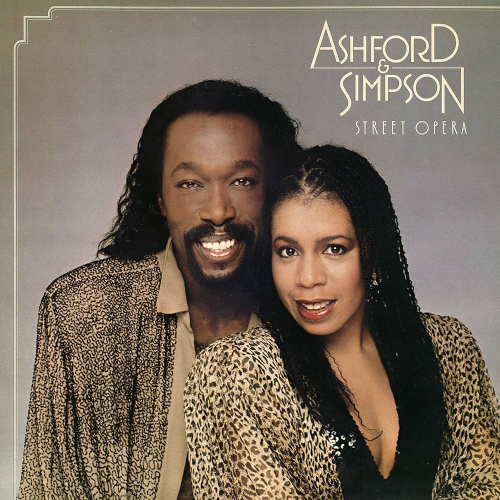 Ashford & Simpson