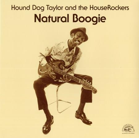 Hound Dog Taylor and the Houserockers