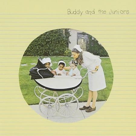 Buddy And The Juniors