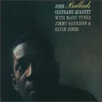 John Coltrane Quartet
