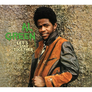 Al Green