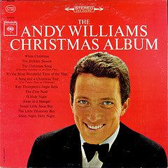 Andy Williams