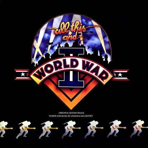 Soundtrack (All This And World War II)