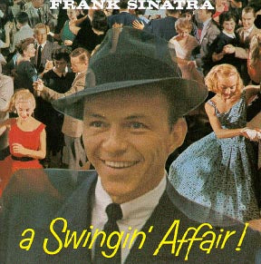 Frank Sinatra