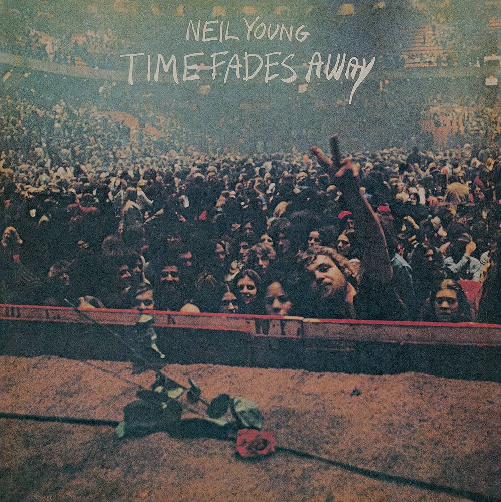 Neil Young