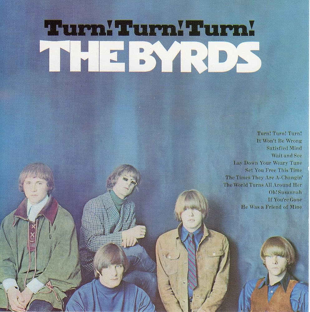 Byrds