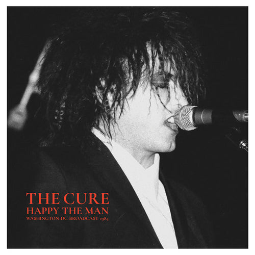 Cure