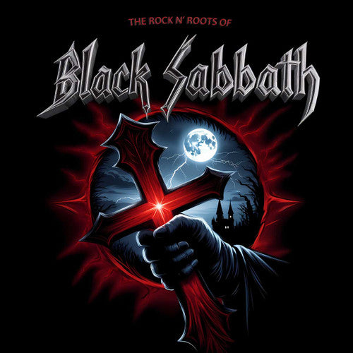 Black Sabbath