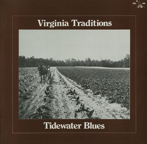 Various (Carl Hodges, Back Porch Boys, William Moore)