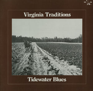 Various (Carl Hodges, Back Porch Boys, William Moore)