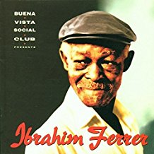 Ibrahim Ferrer