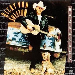 Ricky Van Shelton