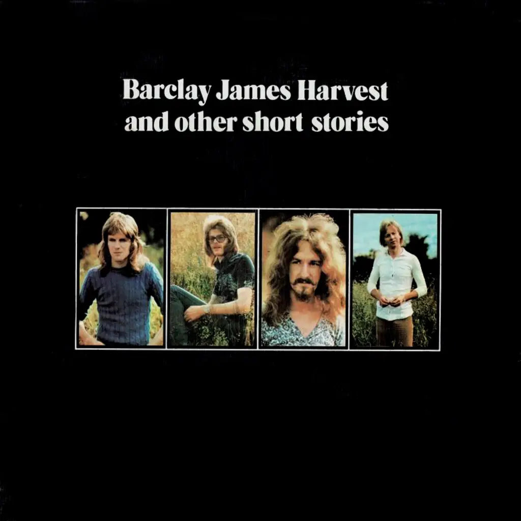 Barclay James Harvest