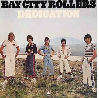 Bad City Rollers