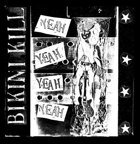 Bikini Kill