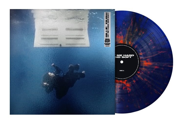 Billie Eilish – Crooked Beat Records