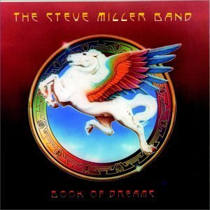 Steve Miller