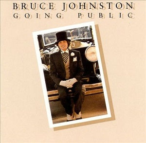 Bruce Johnston