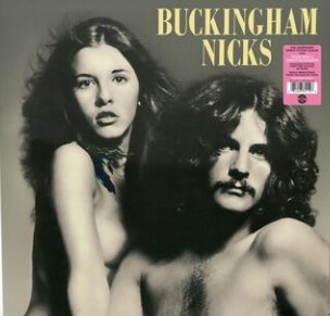 Buckingham Nicks