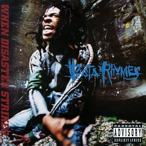 Busta Rhymes