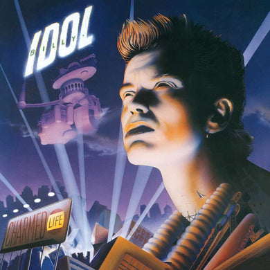 Billy Idol