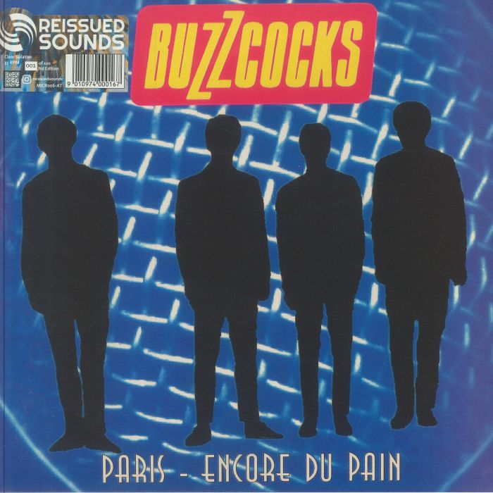 Buzzcocks
