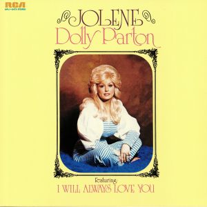 Dolly Parton