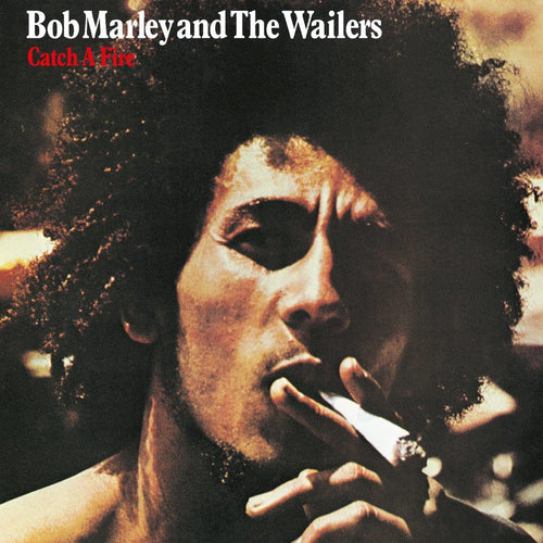 Bob Marley And the Wailers