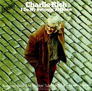 Charlie Rich