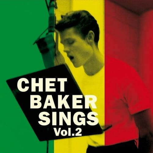 Chet Baker