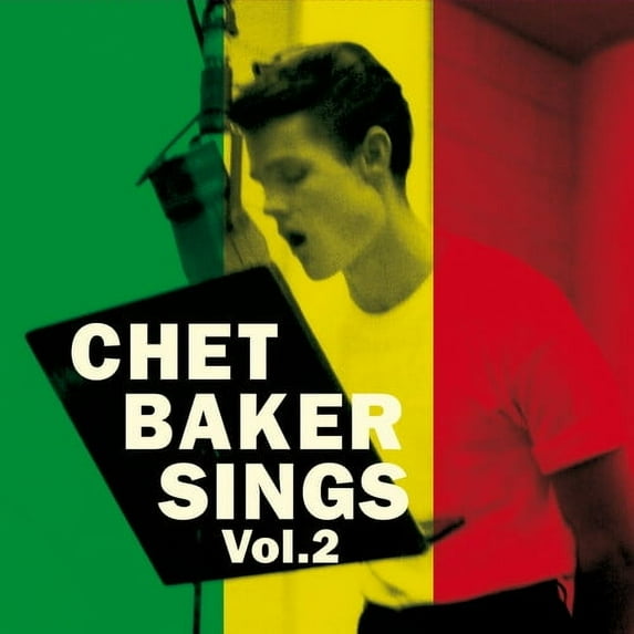 Chet Baker
